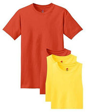 Hanes Men's ComfortSoft T-Shirt (Pack of 4)