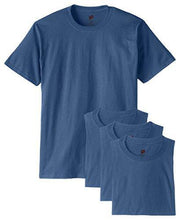 Hanes Men's ComfortSoft T-Shirt (Pack of 4)