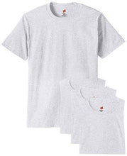 Hanes Men's ComfortSoft T-Shirt (Pack of 4)
