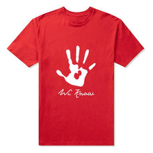 New Skyrim Dark Brotherhood Tshirts Men Casual