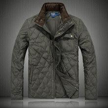 Brand Winter Jacket Men WHITE GOOSE DOWN Parka Men Thicken Warm Outdoor Men Down Jackets High Quality Free Shipping