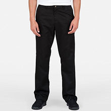 Volcom Men's Frickin Modern Stretch Chino Pant