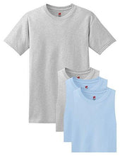 Hanes Men's ComfortSoft T-Shirt (Pack of 4)