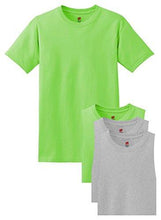 Hanes Men's ComfortSoft T-Shirt (Pack of 4)