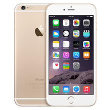 Original Unlocked Apple iPhone 6 16/64/128GB ROM 1GB RAM 4.7