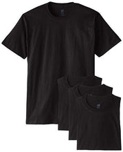 Hanes Men's ComfortSoft T-Shirt (Pack of 4)