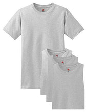 Hanes Men's ComfortSoft T-Shirt (Pack of 4)