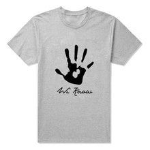 New Skyrim Dark Brotherhood Tshirts Men Casual