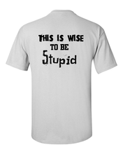 Wise Shirts