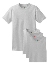 Hanes Men's ComfortSoft T-Shirt (Pack of 4)