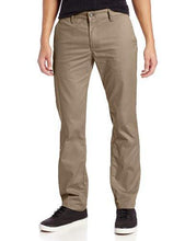 Volcom Men's Frickin Modern Stretch Chino Pant