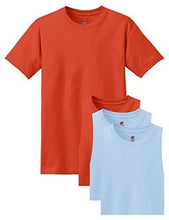 Hanes Men's ComfortSoft T-Shirt (Pack of 4)