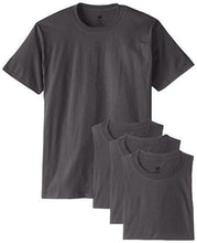 Hanes Men's ComfortSoft T-Shirt (Pack of 4)