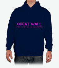 Great Wall Hoodie
