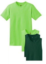 Hanes Men's ComfortSoft T-Shirt (Pack of 4)