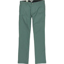 Volcom Men's Frickin Modern Stretch Chino Pant