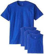 Hanes Men's ComfortSoft T-Shirt (Pack of 4)