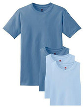Hanes Men's ComfortSoft T-Shirt (Pack of 4)