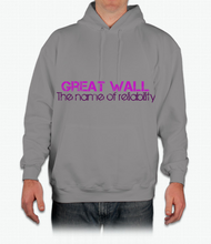 Great Wall Hoodie