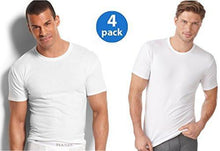 Hanes Men's ComfortSoft T-Shirt (Pack of 4)