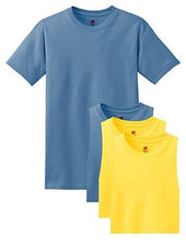 Hanes Men's ComfortSoft T-Shirt (Pack of 4)