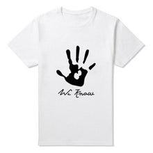 New Skyrim Dark Brotherhood Tshirts Men Casual