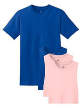 Hanes Men's ComfortSoft T-Shirt (Pack of 4)