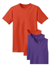 Hanes Men's ComfortSoft T-Shirt (Pack of 4)