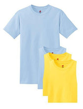 Hanes Men's ComfortSoft T-Shirt (Pack of 4)