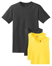 Hanes Men's ComfortSoft T-Shirt (Pack of 4)