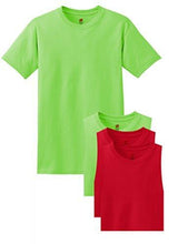 Hanes Men's ComfortSoft T-Shirt (Pack of 4)