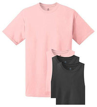 Hanes Men's ComfortSoft T-Shirt (Pack of 4)