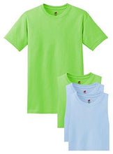 Hanes Men's ComfortSoft T-Shirt (Pack of 4)
