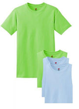Hanes Men's ComfortSoft T-Shirt (Pack of 4)