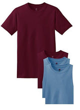 Hanes Men's ComfortSoft T-Shirt (Pack of 4)