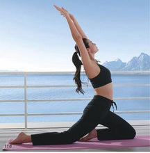 Yoga Mate