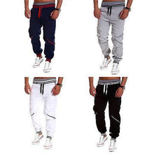 Fashion Men Jogger Dance Sportwear Baggy Harem Pants Slacks Trousers Sweatpants