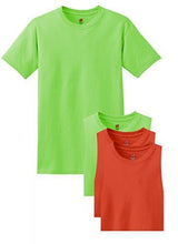 Hanes Men's ComfortSoft T-Shirt (Pack of 4)