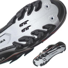 Venzo Mountain Bike Bicycle Cycling Shimano SPD Shoes + Pedals & Cleats