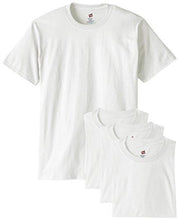 Hanes Men's ComfortSoft T-Shirt (Pack of 4)