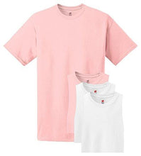 Hanes Men's ComfortSoft T-Shirt (Pack of 4)