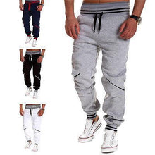 Fashion Men Jogger Dance Sportwear Baggy Harem Pants Slacks Trousers Sweatpants