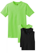 Hanes Men's ComfortSoft T-Shirt (Pack of 4)