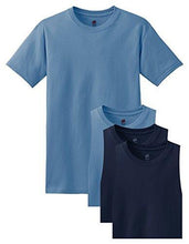 Hanes Men's ComfortSoft T-Shirt (Pack of 4)