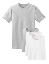 Hanes Men's ComfortSoft T-Shirt (Pack of 4)