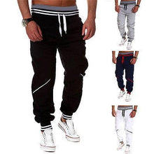 Fashion Men Jogger Dance Sportwear Baggy Harem Pants Slacks Trousers Sweatpants