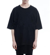 Wholesale Price Oversized T Shirt Homme Kanye WEST Clothes T-shirt Hip Hop Tshirt Streetwear Mens T Shirts For Hipster