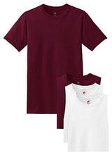 Hanes Men's ComfortSoft T-Shirt (Pack of 4)