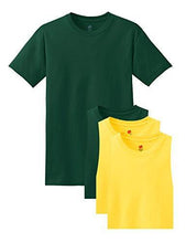 Hanes Men's ComfortSoft T-Shirt (Pack of 4)