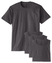 Hanes Men's ComfortSoft T-Shirt (Pack of 4)